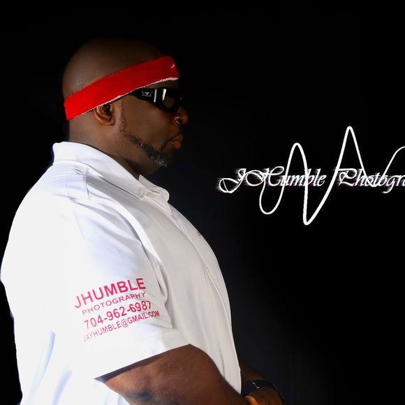 Meet your Posher, Jay - Picture 1 of 1